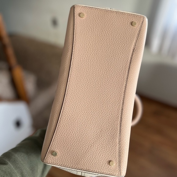 Kate Spade Leila Medium Triple Compartment Satchel - Picture 4 of 8